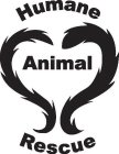 HUMANE ANIMAL RESCUE