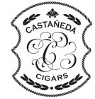 CASTAÑEDA C CIGARS