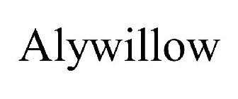 ALYWILLOW