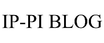 IP-PI BLOG