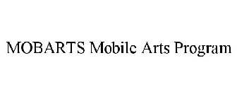 MOBARTS MOBILE ARTS PROGRAM
