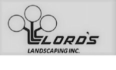 LORD'S LANDSCAPING