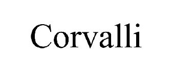 CORVALLI