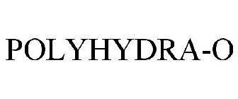 POLYHYDRA-O