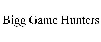 BIGG GAME HUNTERS