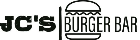 JC'S BURGER BAR