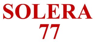 SOLERA 77