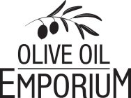 OLIVE OIL EMPORIUM
