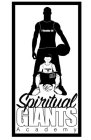 SPIRITUAL GIANTS ACADEMY