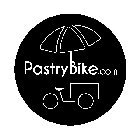 PASTRYBIKE.COM