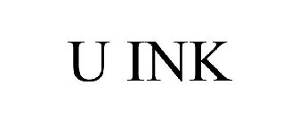 U INK