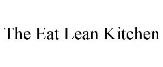 THE EAT LEAN KITCHEN