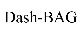 DASH-BAG