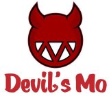 DEVIL'S MO