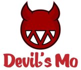 DEVIL'S MO