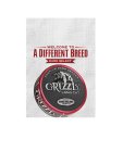 WELCOME TO A DIFFERENT BREED DARK SELECT PREMIUM DARK SELECT GRIZZLY LONG CUT EST 1900 AMERICAN SNUFF CO.
