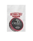 COMING OCTOBER 2017 DARK SELECT PREMIUM DARK SELECT GRIZZLY LONG CUT EST 1900 AMERICAN SNUFF CO.