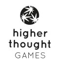 HIGHER THOUGHT GAMES