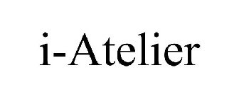 I-ATELIER