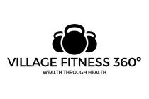 VILLAGE FITNESS 360º WEALTH THROUGH HEALTH