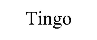 TINGO