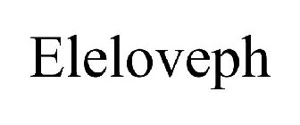 ELELOVEPH