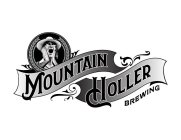 MOUNTAIN HOLLER BREWING