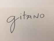 GITANO