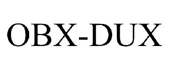 OBX-DUX
