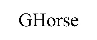 GHORSE