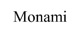 MONAMI