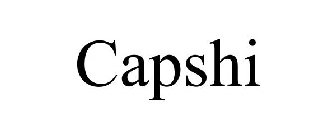 CAPSHI
