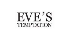 EVE'S TEMPTATION