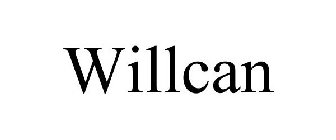 WILLCAN