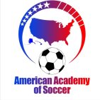 AMERICAN ACADEMY OF SOCCER