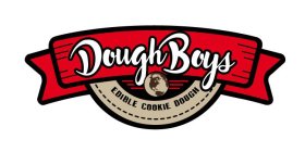 DOUGH BOYS