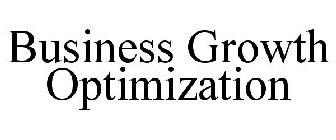 BUSINESS GROWTH OPTIMIZATION