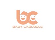 BC BABY CABOODLE