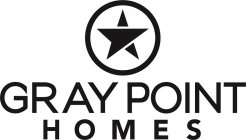 GRAY POINT HOMES