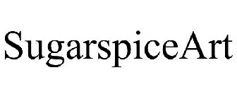 SUGARSPICEART