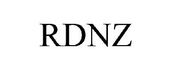 RDNZ