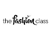 THE FASHION CLASS