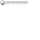 CONTINUUM PRIVATE WEALTH PARTNERS