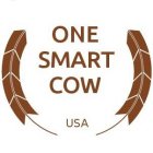 ONE SMART COW USA