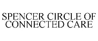 SPENCER CIRCLE OF CONNECTED CARE