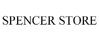 SPENCER STORE