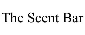 THE SCENT BAR