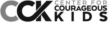 CCK CENTER FOR COURAGEOUS KIDS