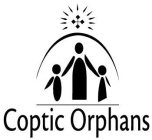 COPTIC ORPHANS