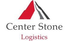 CENTER STONE LOGISTICS